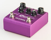 Strymon Orbits dBucket Flanger