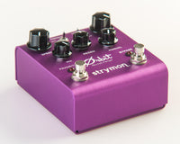 Strymon Orbits dBucket Flanger
