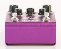 Strymon Orbits dBucket Flanger