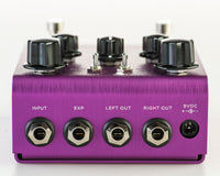 Strymon Orbits dBucket Flanger