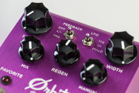 Strymon Orbits dBucket Flanger
