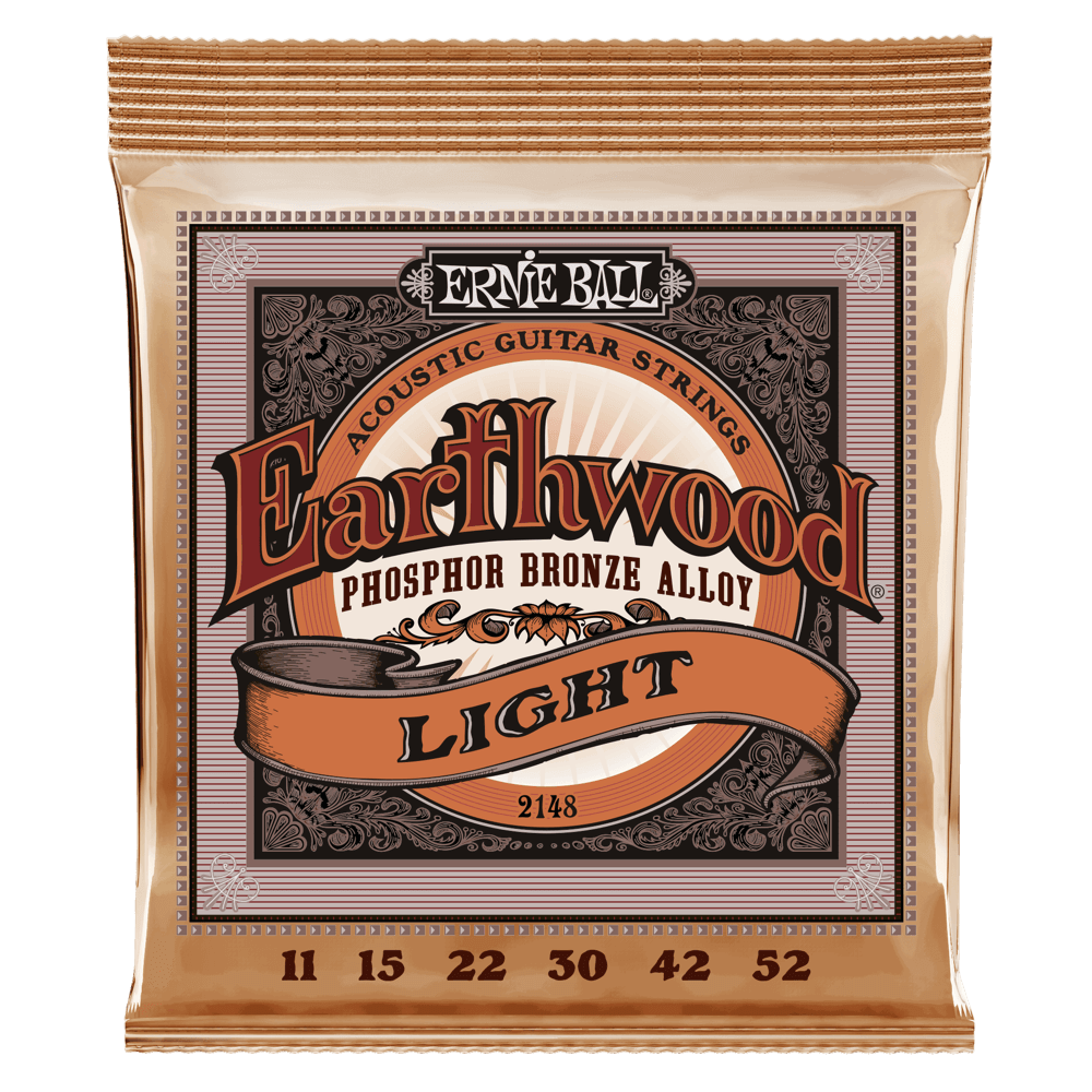 EB EARTHWOOD PHOS LIGHT 11-52