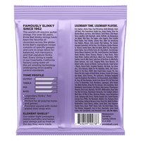 Ernie Ball 2227EB Ultra Slinky 10-48
