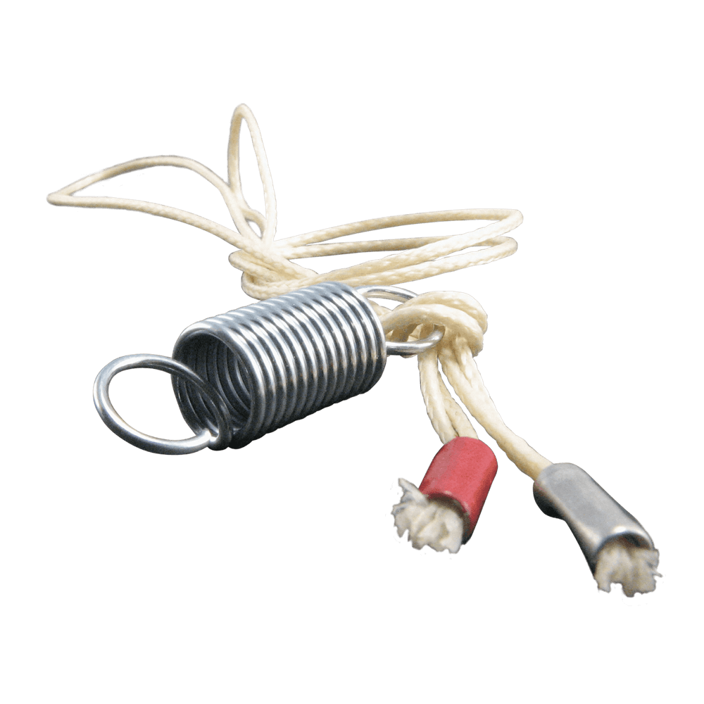 Ernie Ball VP JR Cord Spring Kit 6172EB