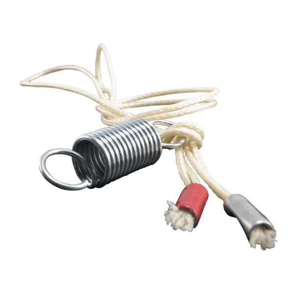 Ernie Ball VP JR Cord Spring Kit 6172EB