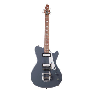 Powers Electric A-Type, Battleship Gray