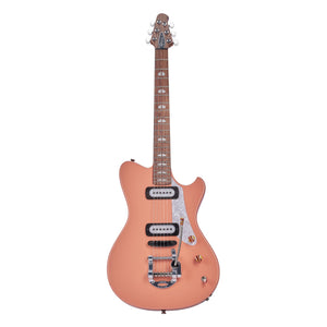 Powers Electric A-Type, California Coral
