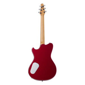 Powers Electric A-Type, Cherry Bomb, back