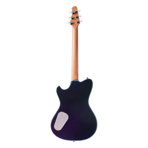 Powers Electric A-Type, Chroma Algae, back