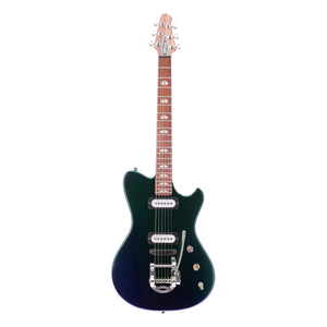 Powers Electric A-Type, Chroma Algae