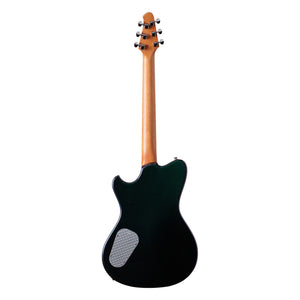 Powers Electric A-Type, Chroma Borealis, back