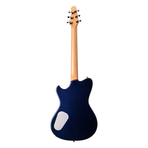 Powers Electric A-Type, Chroma Cosmos, back