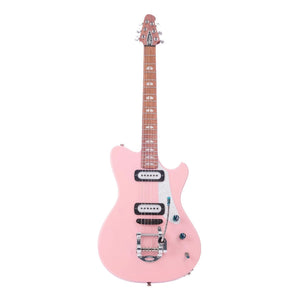 Powers Electric A-Type, Cochon Pink