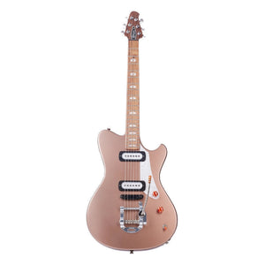 Powers Electric A-Type, Copper Metallic