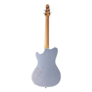 Powers Electric A-Type, Dolomite Silver, back