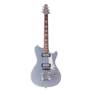 Powers Electric A-Type, Dolomite Silver