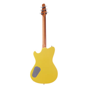Powers Electric A-Type, Fayence Yellow, back