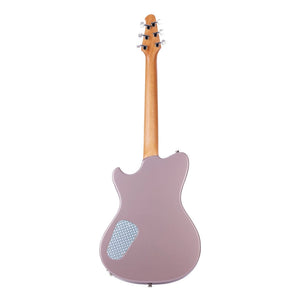 Powers Electric A-Type, Frozen Berry Metallic, back