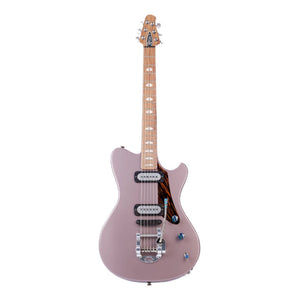 Powers Electric A-Type, Frozen Berry Metallic