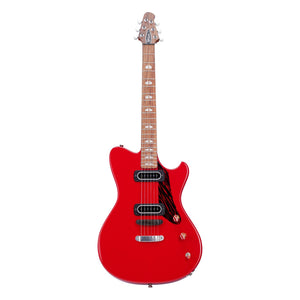 Powers Electric A-Type, Guards Red