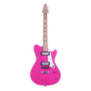Powers Electric A-Type, Magenta