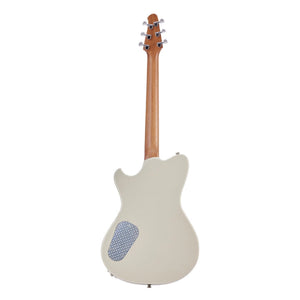Powers Electric A-Type, Pastel Beige, back