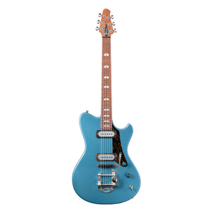 Powers Electric A-Type, Pelham Blue