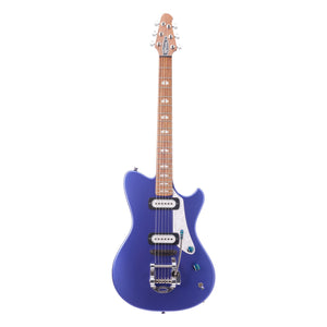 Powers Electric A-Type, Viola Purple Metallic
