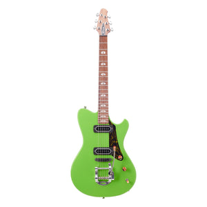 Powers Electric A-Type, Willow Green