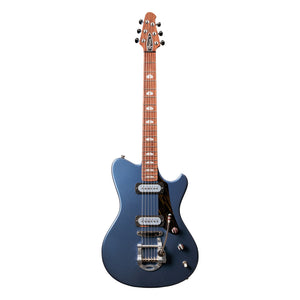 Powers Electric A-Type, Yachting Blue Metallic
