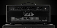 PRS Archon 50w Head SN# AMP024-01778 Demo