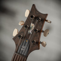 PRS 40th Anniversary Custom 24-08 Semi-Hollow Limited Faded Whale Blue #0399266