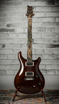 PRS 40th Anniversary Dragon Limited Edition Ltd 1/165