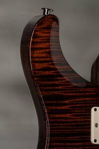 PRS 40th Anniversary Dragon Limited Edition Ltd 1/165