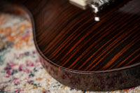 PRS 40th Anniversary Dragon Limited Edition Ltd 1/165