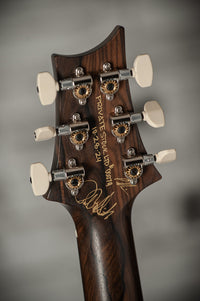 PRS 40th Anniversary Dragon Limited Edition Ltd 1/165