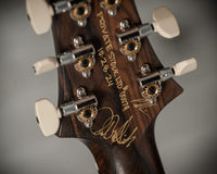 PRS 40th Anniversary Dragon Limited Edition Ltd 1/165