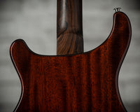 PRS 40th Anniversary Dragon Limited Edition Ltd 1/165