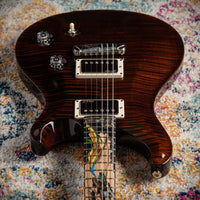 PRS 40th Anniversary Dragon Limited Edition Ltd 1/165