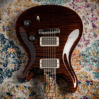 PRS 40th Anniversary Dragon Limited Edition Ltd 1/165