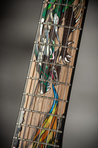 PRS 40th Anniversary Dragon Limited Edition Ltd 1/165