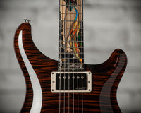 PRS 40th Anniversary Dragon Limited Edition Ltd 1/165