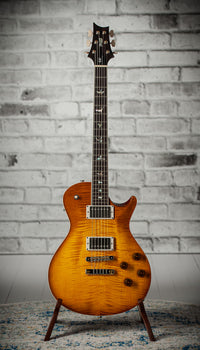 PRS 40th Anniversary McCarty SC56 Limited Edition McCarty Sunburst #0405210