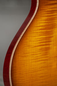 PRS 40th Anniversary McCarty SC56 Limited Edition McCarty Sunburst #0405210