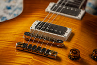 PRS 40th Anniversary McCarty SC56 Limited Edition McCarty Sunburst #0405210