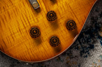 PRS 40th Anniversary McCarty SC56 Limited Edition McCarty Sunburst #0405210