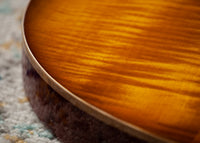 PRS 40th Anniversary McCarty SC56 Limited Edition McCarty Sunburst #0405210