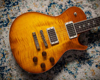PRS 40th Anniversary McCarty SC56 Limited Edition McCarty Sunburst #0405210
