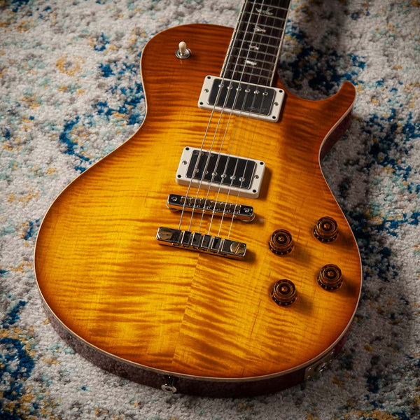 PRS 40th Anniversary McCarty SC56 Limited Edition McCarty Sunburst #0405210
