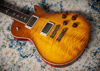 PRS 40th Anniversary McCarty SC56 Limited Edition McCarty Sunburst #0405210